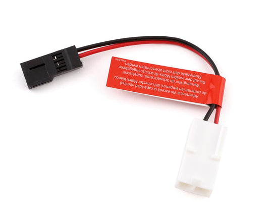 Molex to Receiver Battery Pack Adapter (TRA3028)