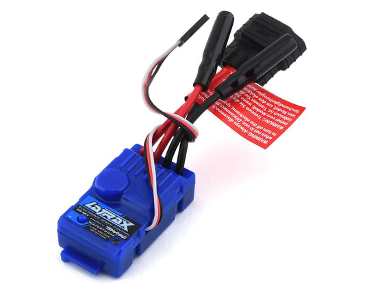 Latrax Waterproof Brushed ESC for Latrax SST/Latrax Teton (TRA3045R)