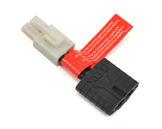 Traxxas ID Female to Molex Male Adapter (TRA3062X)