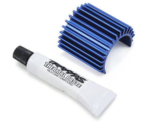 Velineon 380 Aluminum Heat Sink (TRA3374)