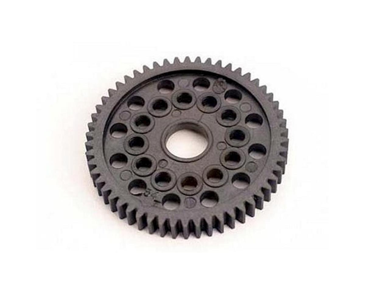 Spur Gear 32P 54T with Bushing (TRA3454)