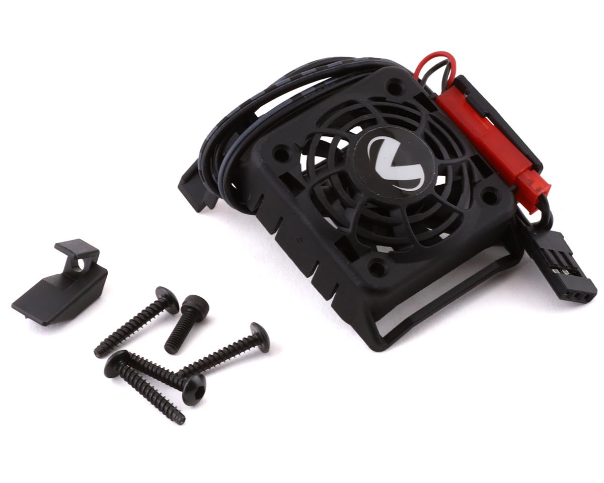 Hoss Cooling Fan Kit with Shroud for Hoss (TRA3456)