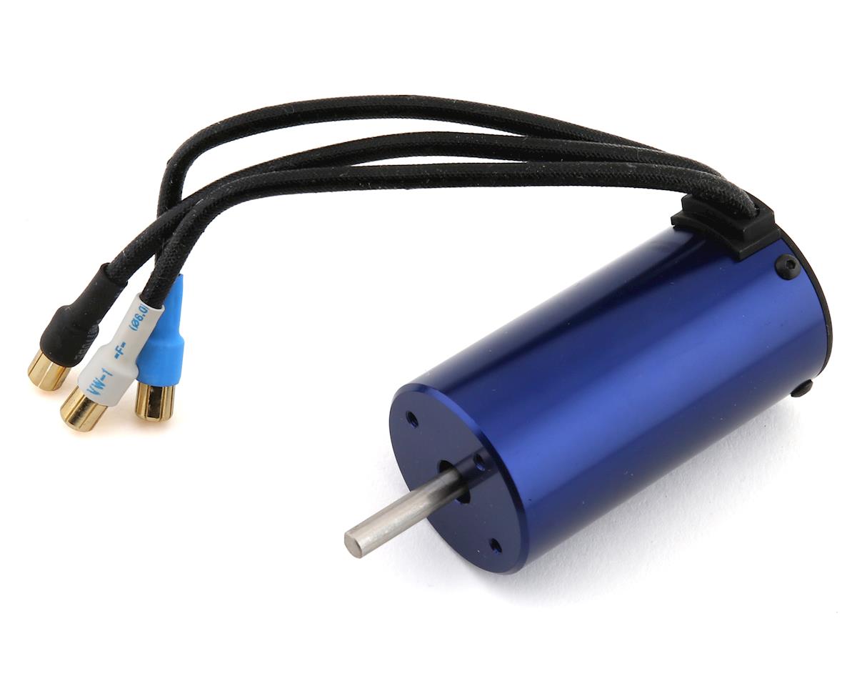 Velineon 540XL 2400KV Brushless Motor (TRA3461)