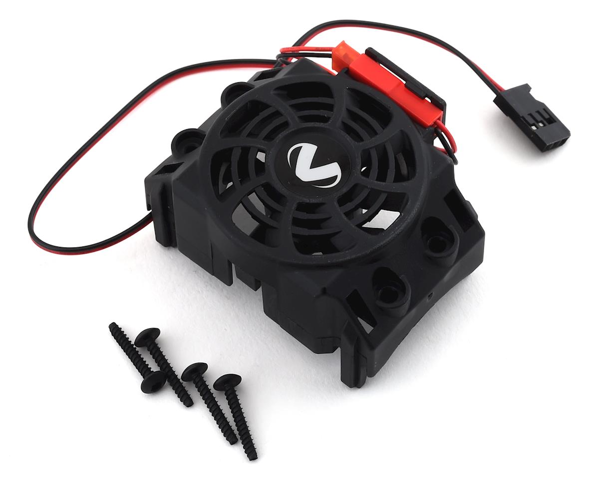 Cooling Fan Kit with Shroud for Maxx (TRA3463)