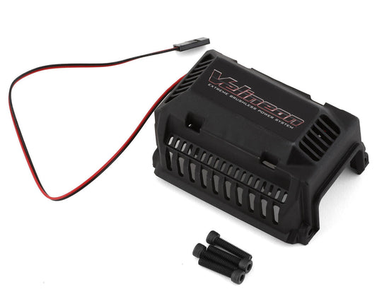 Cooling Fan Dual 1200XL Motor (TRA3474)