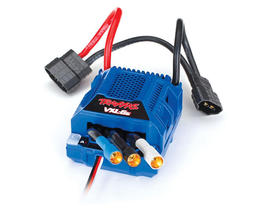 VXL-6S Waterproof Brushless ESC (TRA3485)