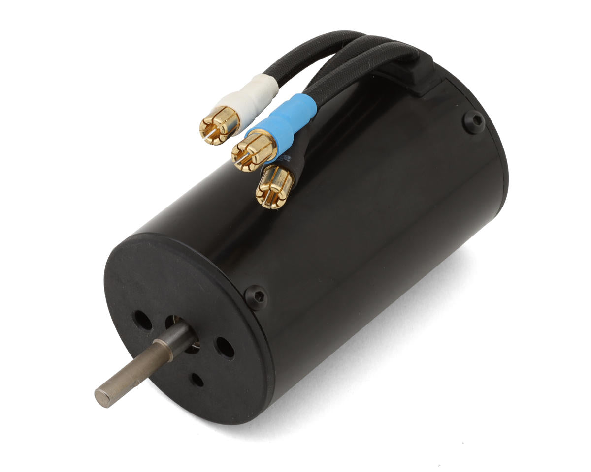 Velineon 1200XL Brushless Sensorless Motor with 5mm Shaft and 6.5mm Bullets (TRA3491)