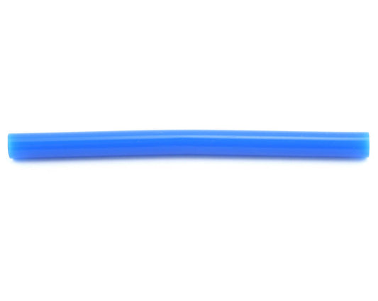 Silicone Exhaust Tube Blue for Nitro Stampede (TRA3551A)