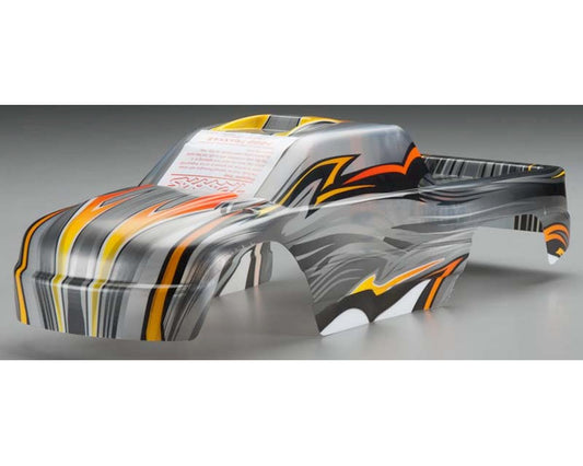 Prographix VXL Partially Painted Body for Stampede (TRA3617R)