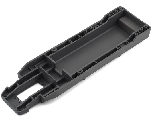 Main Chassis 164mm Gray for Stampede (TRA3622R)