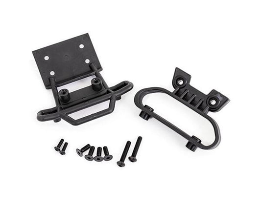Front Bumper and LED Kit for Bigfoot (TRA3630)