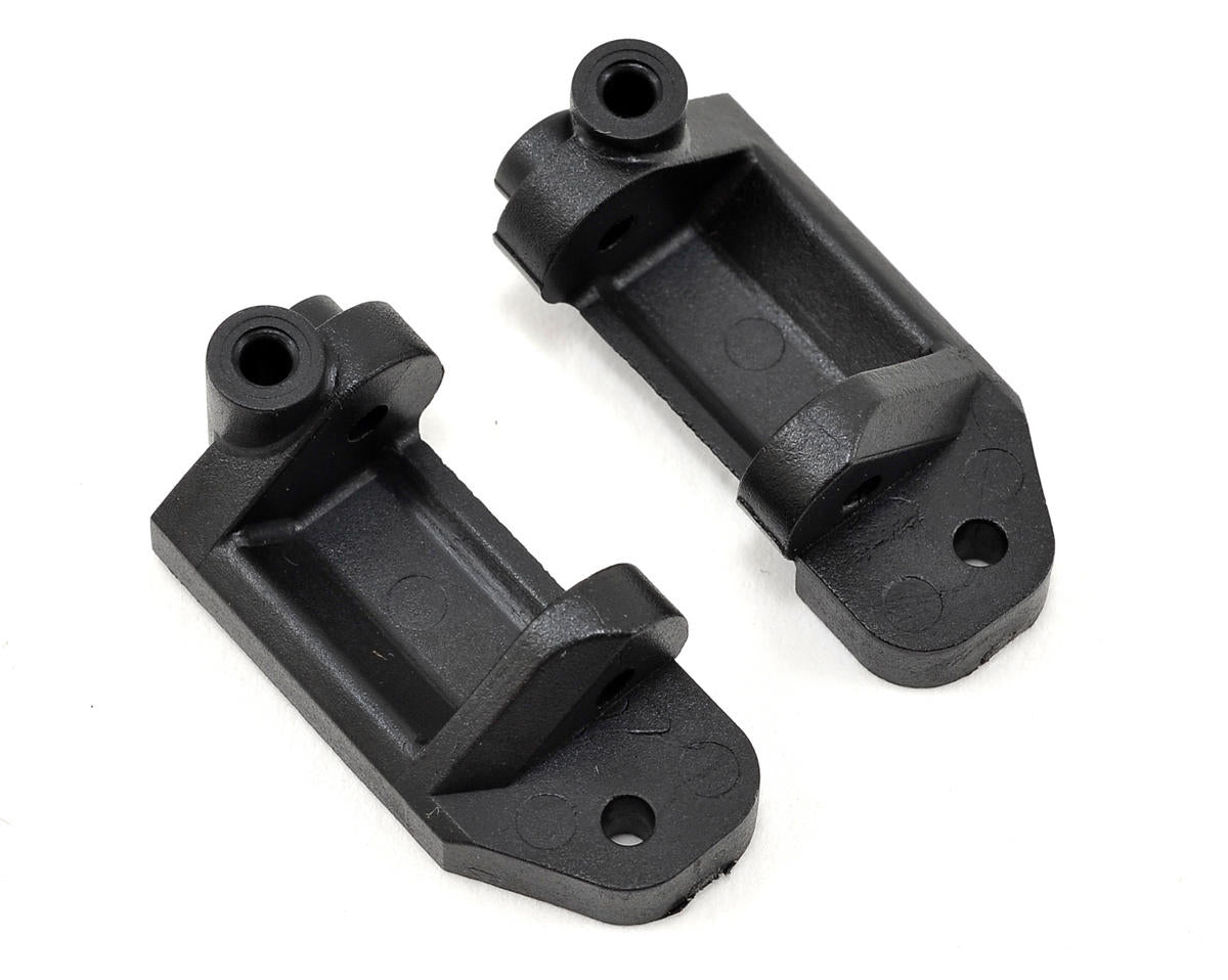 Caster Blocks 30-Degree for Drag Slash/Nitro Slash/Rustler/Slash/Stampede (2) (TRA3632)