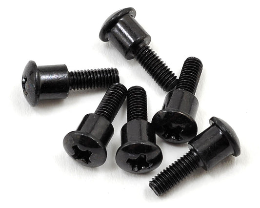 Shoulder Screws 3x12mm (TRA3642)