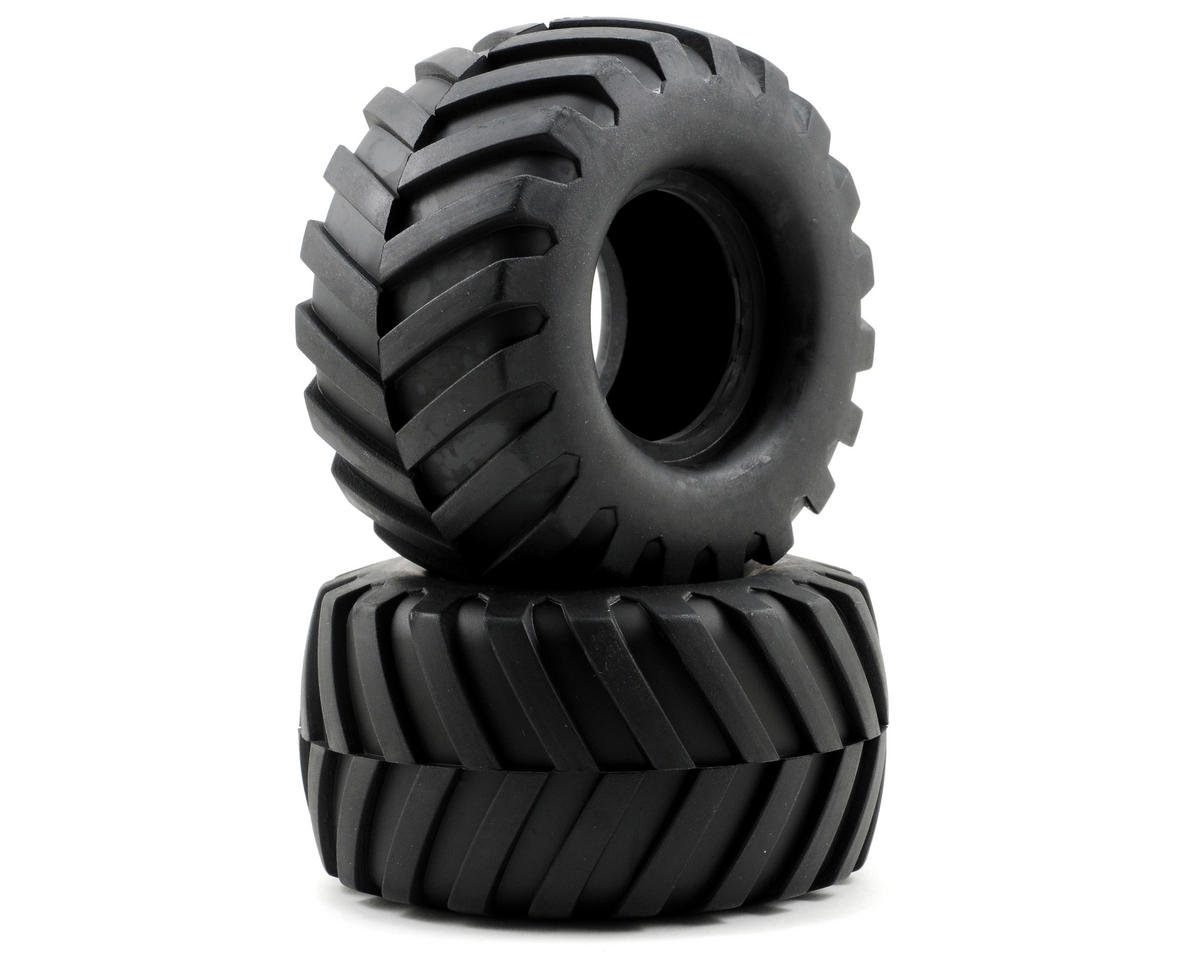 Monster Truck 2.2" Tires for Stampede (2) (TRA3670)