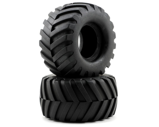 Monster Truck 2.2" Tires for Stampede (2) (TRA3670)