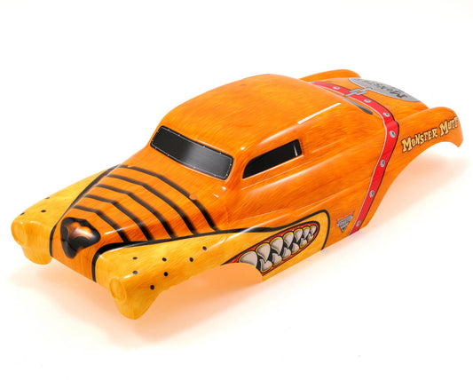 Monster Mutt Prepainted Body for Stampede (TRA3681)