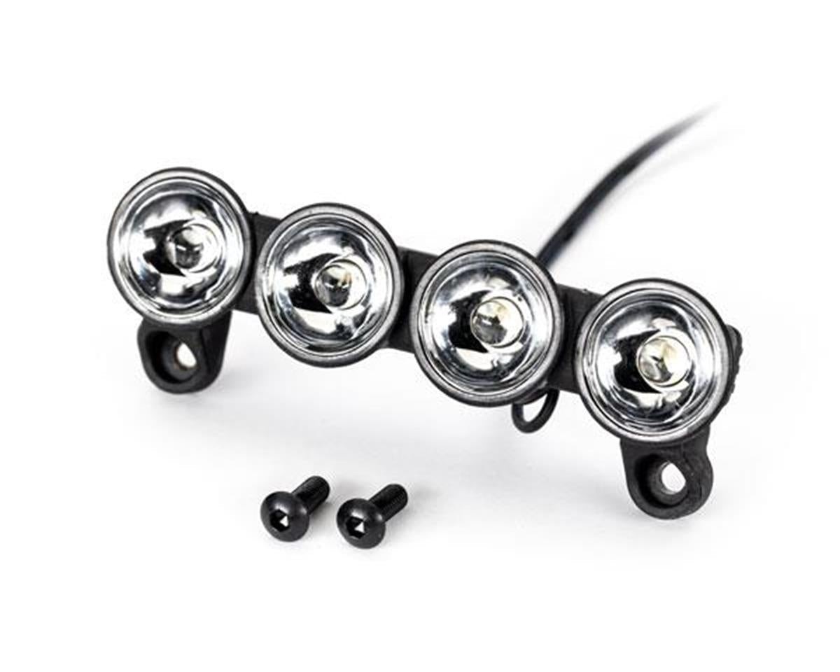 Front LED Light Bar for Slash/Stampede 4x4 (TRA3690)