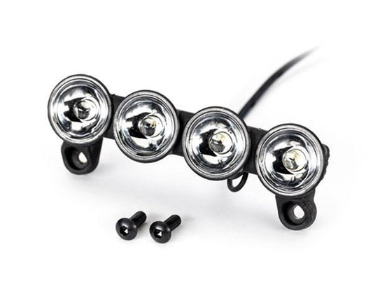 Front LED Light Bar for Slash/Stampede 4x4 (TRA3690)