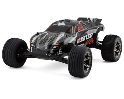 1/10 Rustler VXL