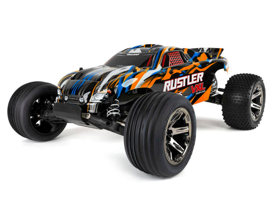 1/10 Rustler VXL