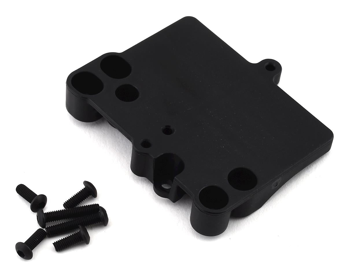 Long Chassis ESC Mounting Plate for Bandit/Rustler/Stampede (TRA3725R)