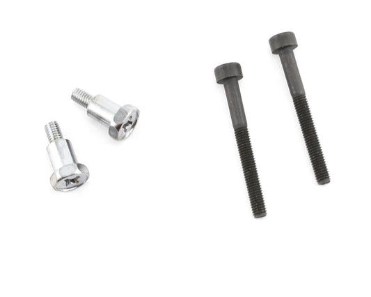 Bellcrank Shoulder Screws 3x30mm for Bandit/Nitro Slash/Rustler/Slash (TRA3742)