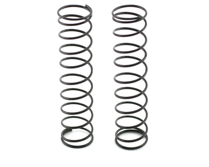 Shock Springs Black for XX-Long Ultra Shocks (2) (TRA3757)