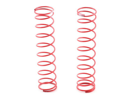 Shock Springs Red for XX-Long Ultra Shocks (2) (TRA3757R)