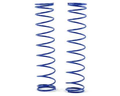 Shock Springs Blue for XX-Long Ultra Shocks (2) (TRA3757T)