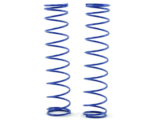 Shock Springs Blue for XX-Long Ultra Shocks (2) (TRA3757T)