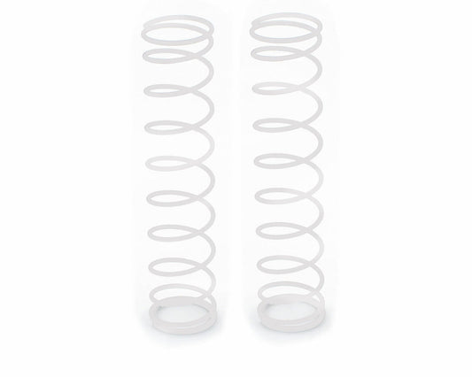 Shock Springs White for XX-Long Ultra Shocks (2) (TRA3757X)