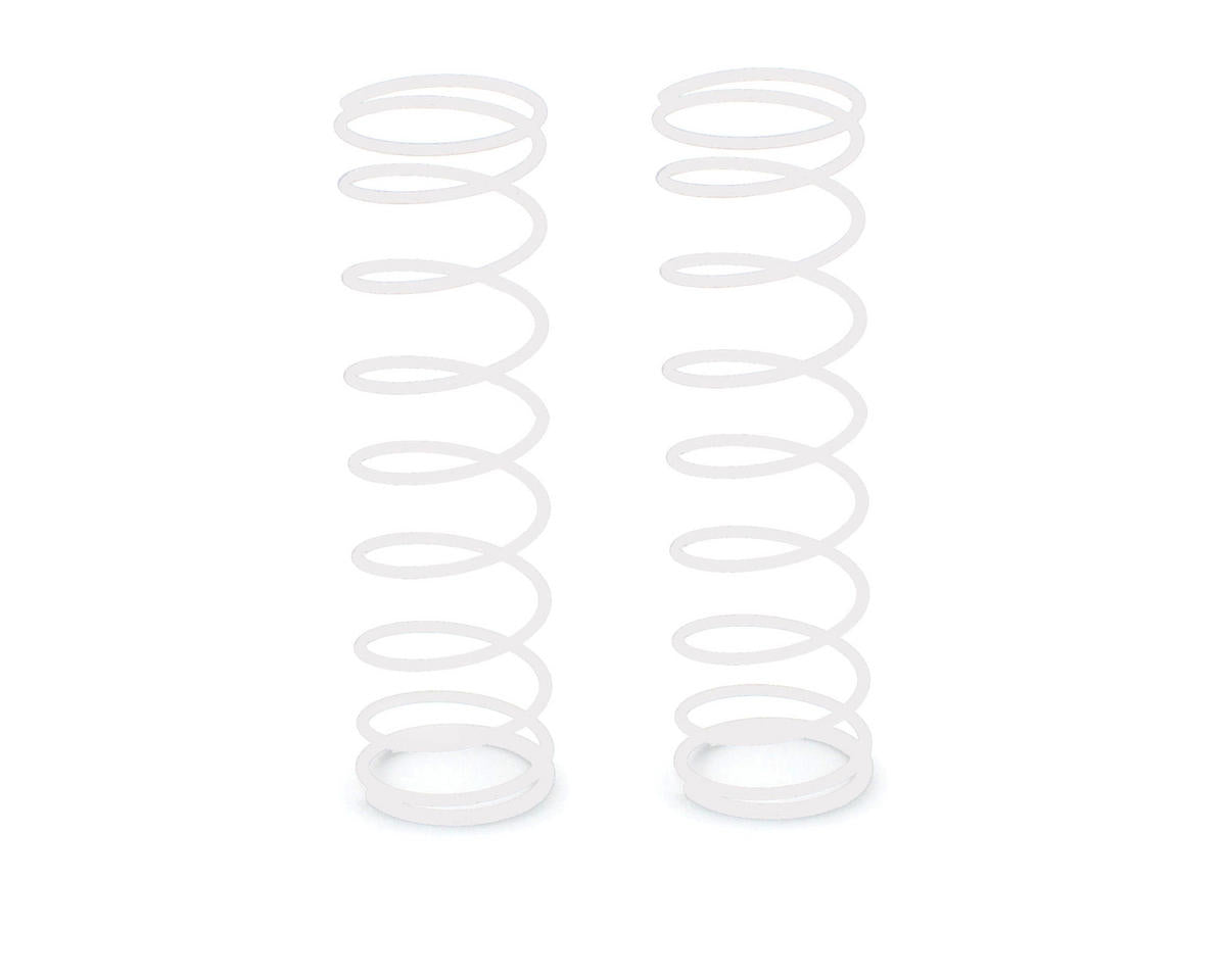 Shock Springs White for Long Ultra Shocks (2) (TRA3758X)