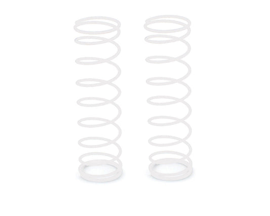 Shock Springs White for Long Ultra Shocks (2) (TRA3758X)