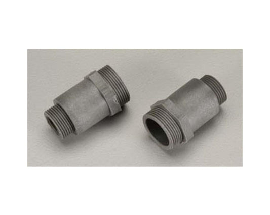 Short Ultra Shock Body Gray (2) (TRA3764A)