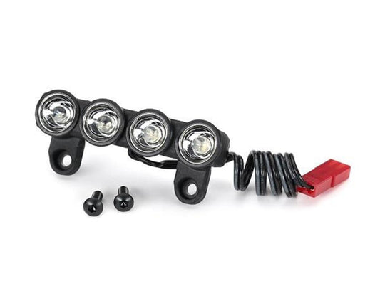 Front Light Bar for Bandit/Rustler (TRA3791)