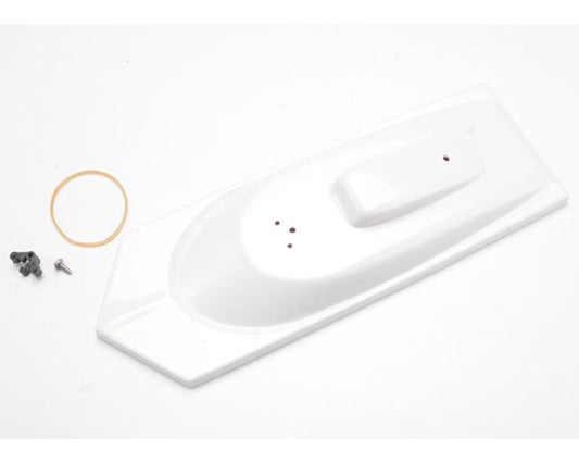 Upper Deck/Hook with Hardware for Blast (TRA3813X)