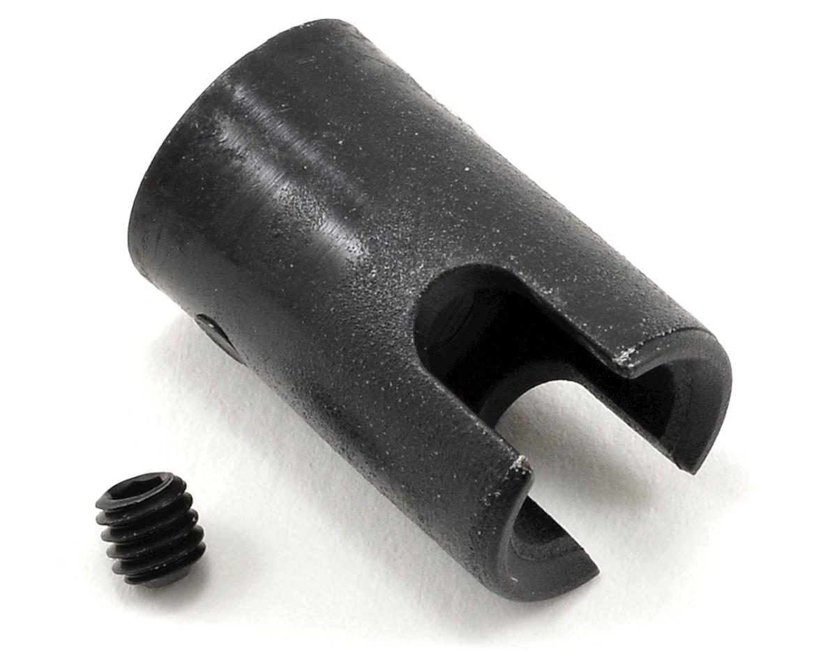 Driveshaft Coupler for Blast (TRA3828)