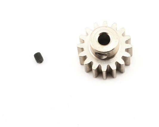 Pinion Gear 1/8" Bore 32P 16T (TRA3946)