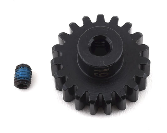 Heavy Duty Pinion Gear 1/8" Bore 32P 19T (TRA3949X)