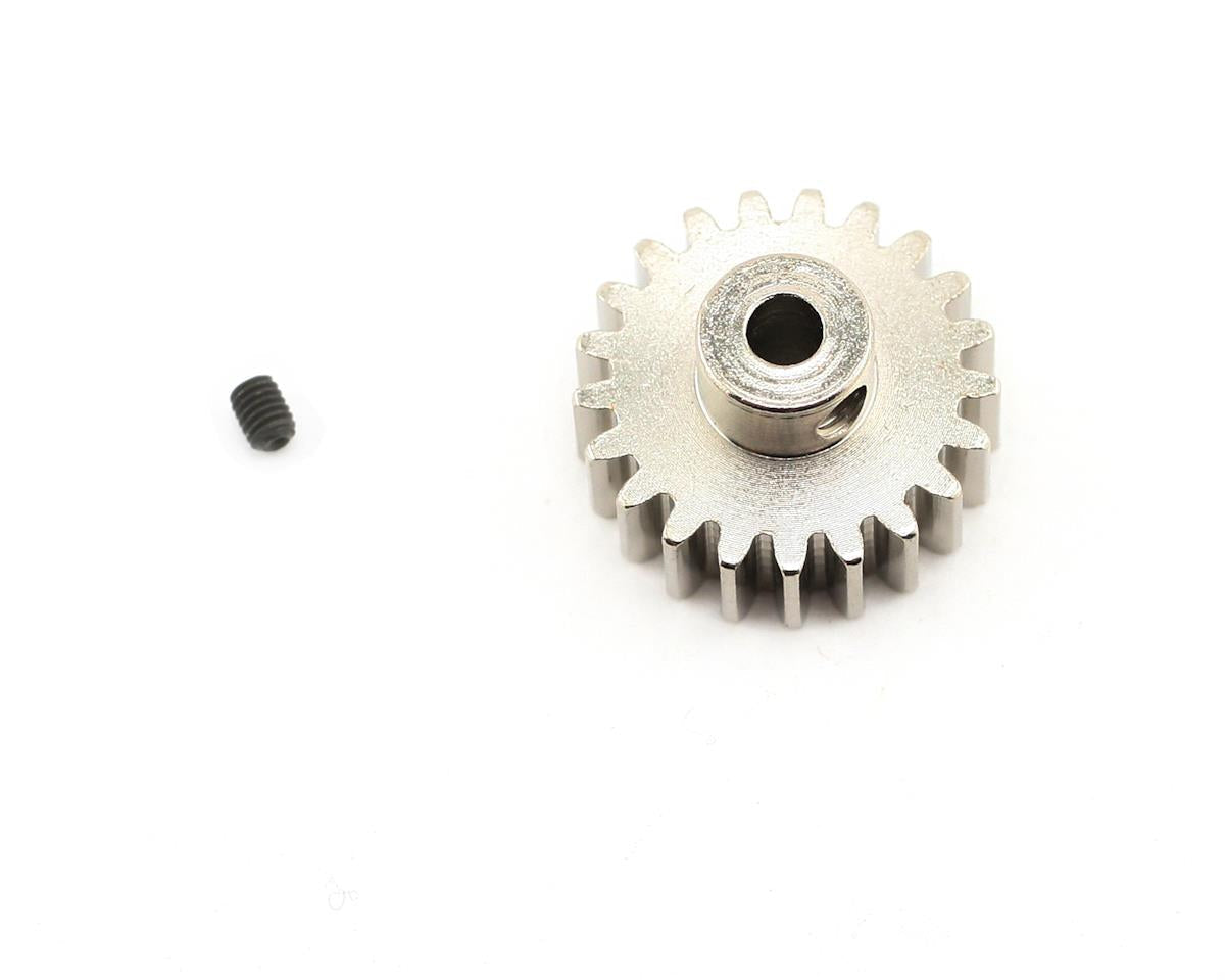 Pinion Gear 1/8" Bore 32P 21T (TRA3951)