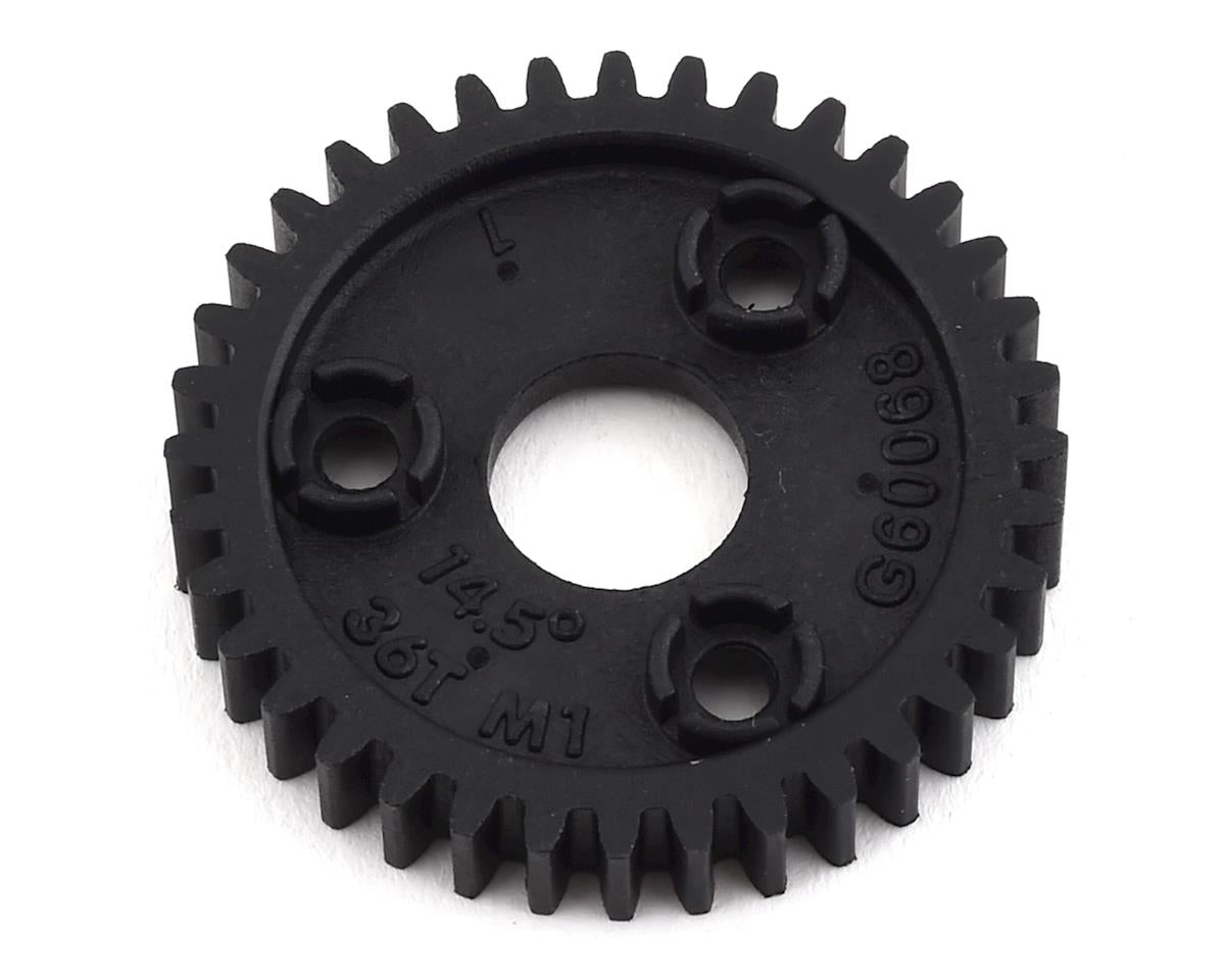 Spur Gear Mod1.0 36T (TRA3953)