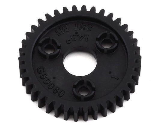 Spur Gear Mod1.0 38T for Revo (TRA3954)