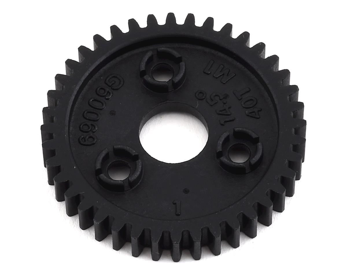 Spur Gear Mod1.0 40T for Revo (TRA3955)