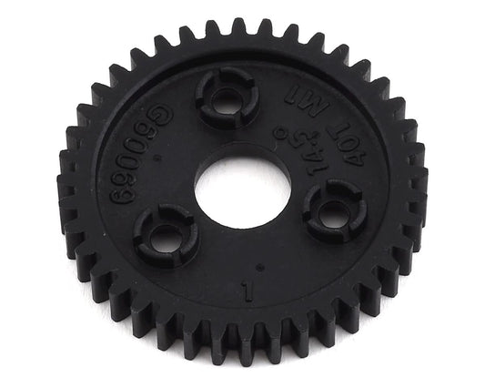 Spur Gear Mod1.0 40T for Revo (TRA3955)