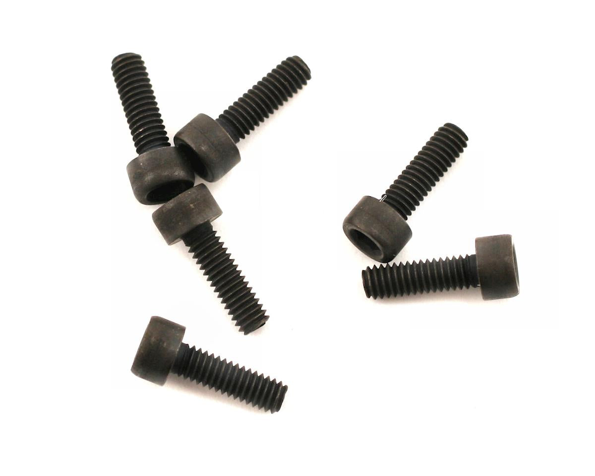 Caphead Screws 2.5x8mm (6) (TRA3965)