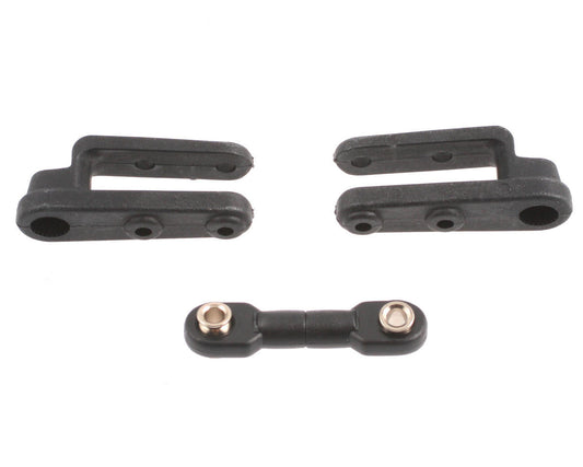 Steering Servo Horn Set for E-Maxx (TRA3968)