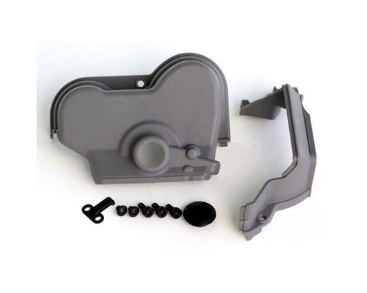 Gear Cover for T-Maxx (TRA3977R)