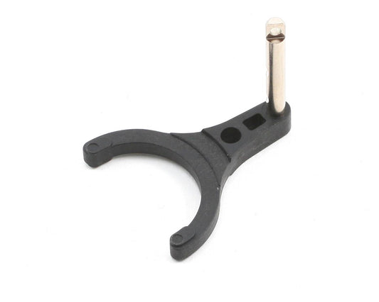 Shift Fork Shaft for E-Maxx (TRA3989X)
