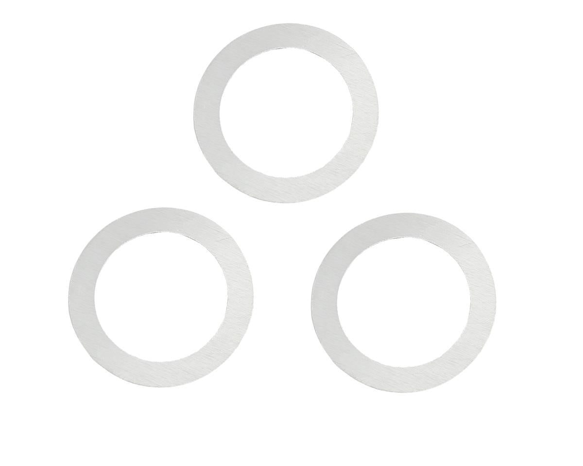 Aluminum Head Gasket for Pro .15 (3) (TRA4029)