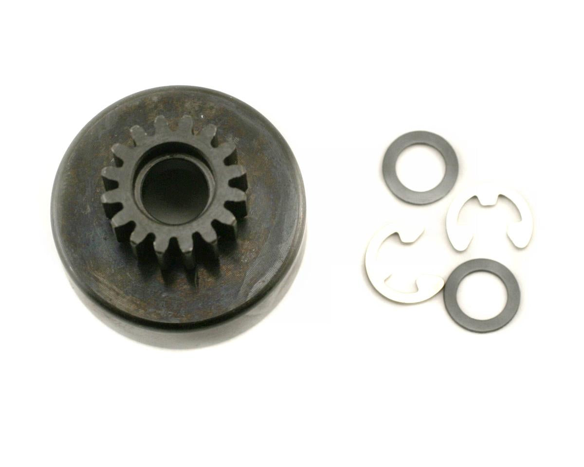 Clutch Bell 16T for Nitro Stampede (TRA4116)